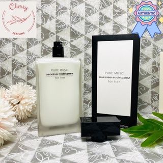 Nước Hoa Nữ 𝐍𝐚𝐫𝐜𝐢𝐬𝐨 𝐑𝐨𝐝𝐫𝐢𝐠𝐮𝐞𝐳 Trắng 𝐏𝐮𝐫𝐞 𝐌𝐮𝐬𝐜 𝐅𝐨𝐫 𝐇𝐞𝐫 𝐄𝐃𝐏_5ml/10ml/20ml_rubyyy_1993