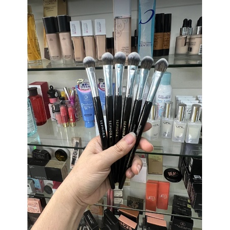 Cọ Che Khuyết Điểm Sephora Số 52