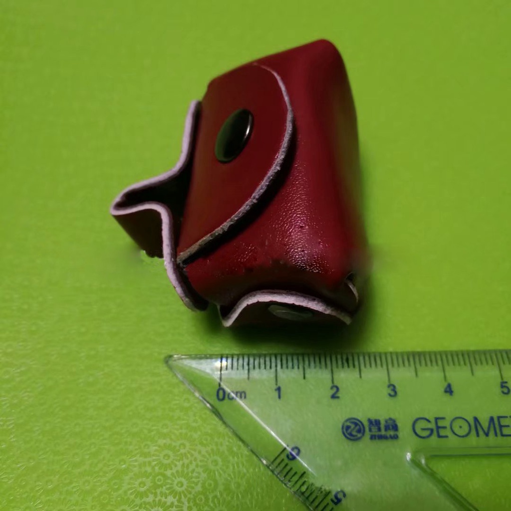 Túi Xách Da Mini Nhiều Màu Thời Trang Cho Búp Bê