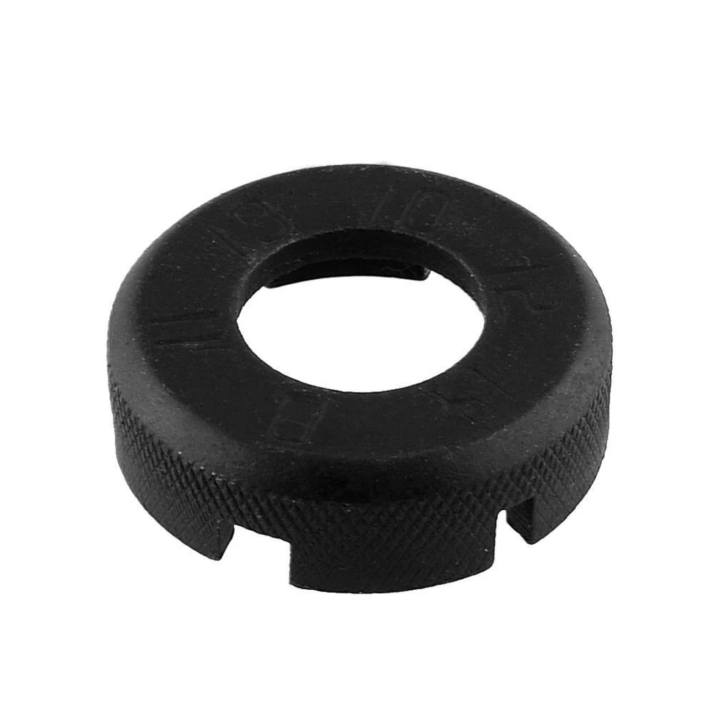 Chìa Vặn Căm Xe Đạp REBUY1 Màu Đen 14G