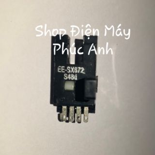 Cảm Biến Quang EE- SX672 S48D