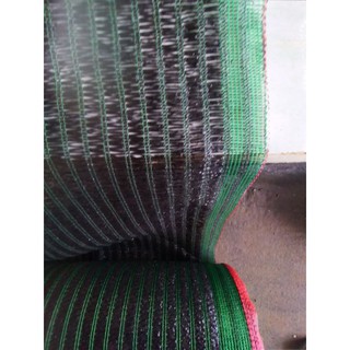 Lưới cắt( che) nắng 70% khổ rộng 3m