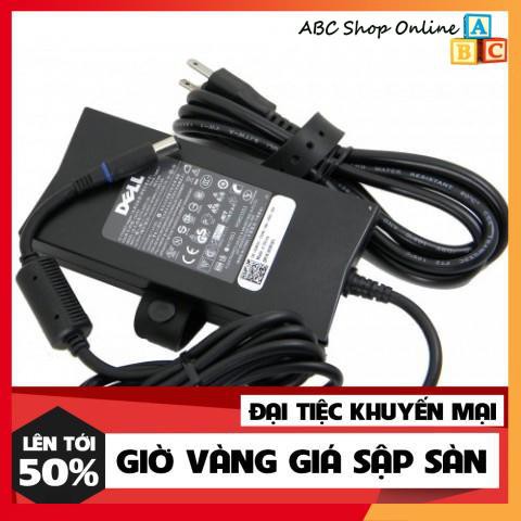 Sạc ( Adapter ) Dell 19.5V 9.23A, 180W