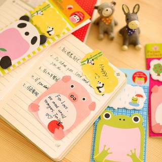 Giấy note xinh xắn