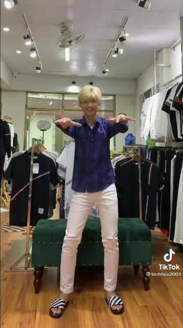 Quần jean nam 🔥Cao Cấp🔥 mẫu trắng rách gối chất bò cao cấp co dãn 4 chiều | BigBuy360 - bigbuy360.vn