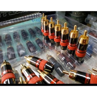 [FREESHIP 99K]_1 cặp rắc Hàn av