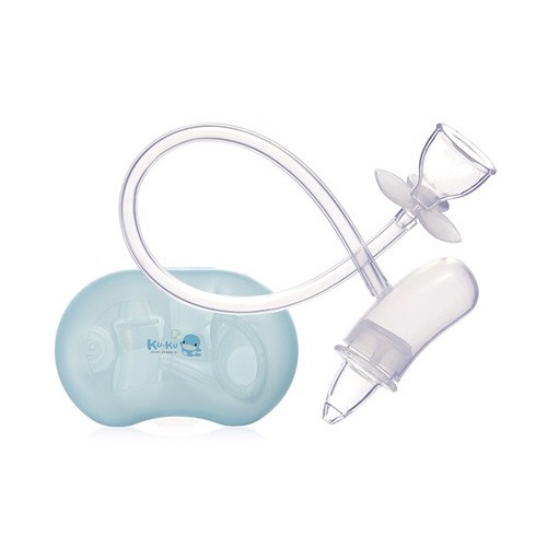 Hút mũi dây silicone cho bé KUKU KU5474