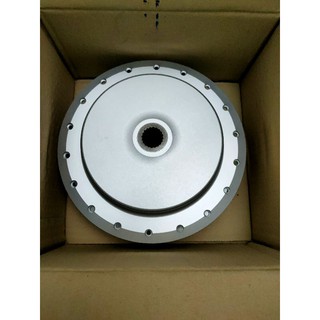 Cặp đùm trước sau Hayate 125