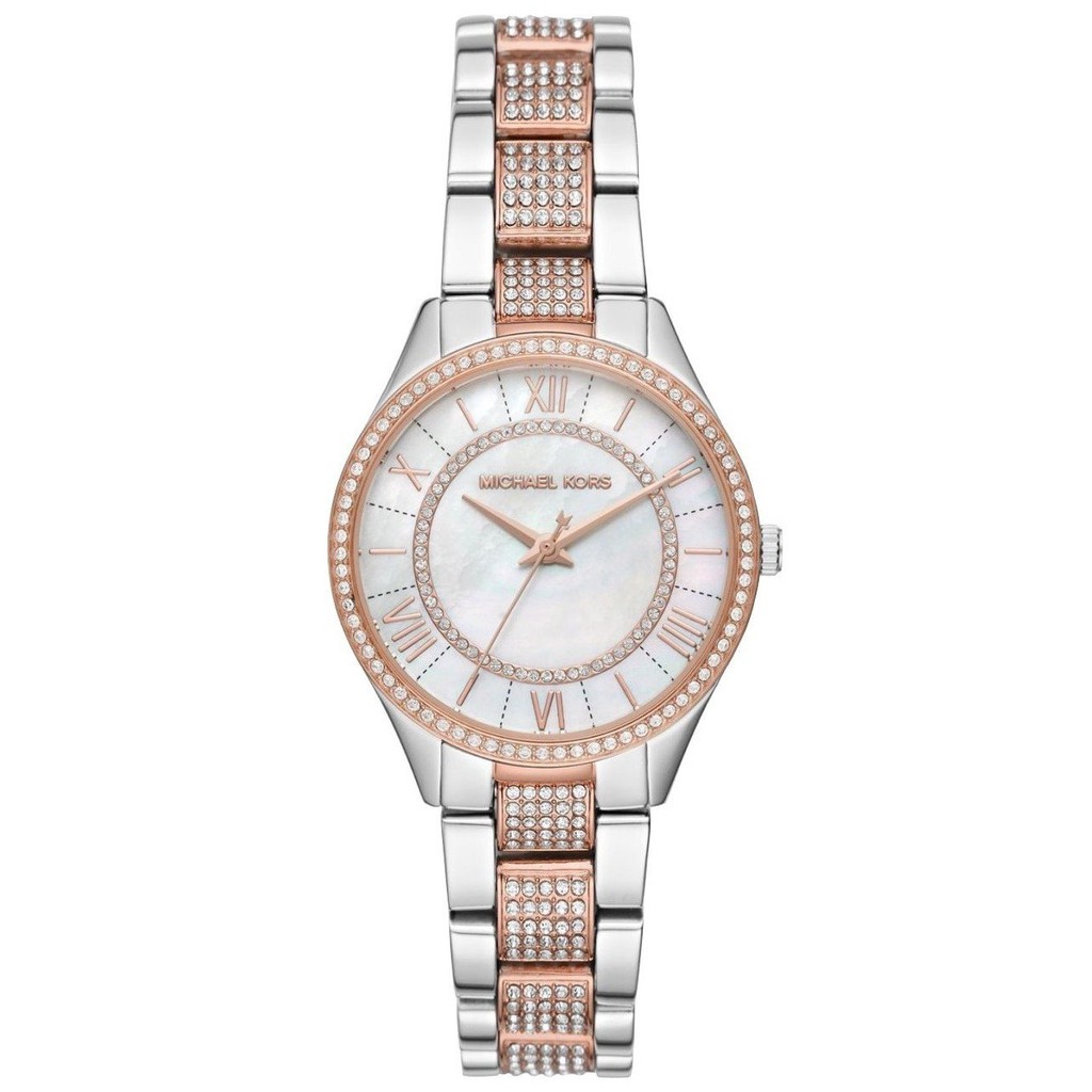 Đồng Hồ Michael Kors Nữ MK4366 33mm Chính Hãng