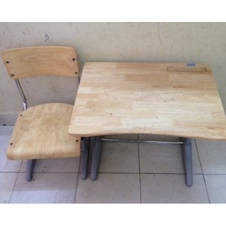 Bàn ghế học sinh BHS-14-04