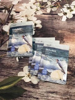 Mặt nạ Nature Inside - Hàn Quốc
