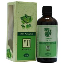 Dầu Mù U  - An Organics