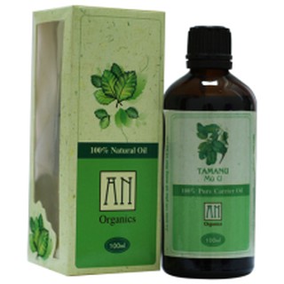 Dầu Mù U  - An Organics