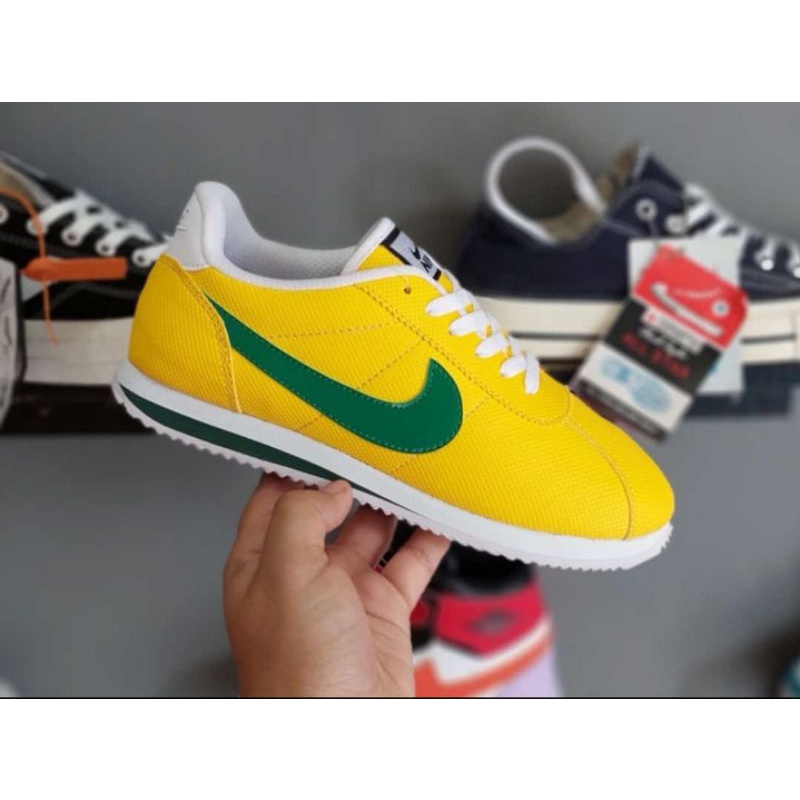 Giày thể thao Nike Cortez thời trang năng động cho nữ