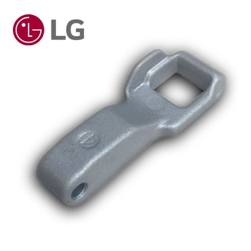 Chốt Cửa Máy Giặt LG Cửa Ngang Chính Hãng