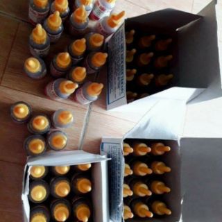 Sét 3 lọ thuốc diệt kiến, diệt dán
