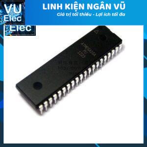 Vi xử lý ATmega16A-PU DIP40