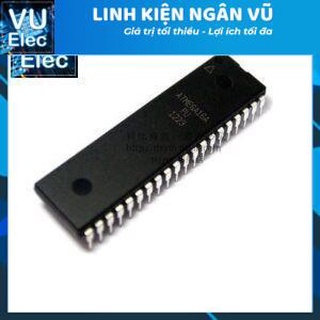 Vi xử lý atmega16a-pu dip40