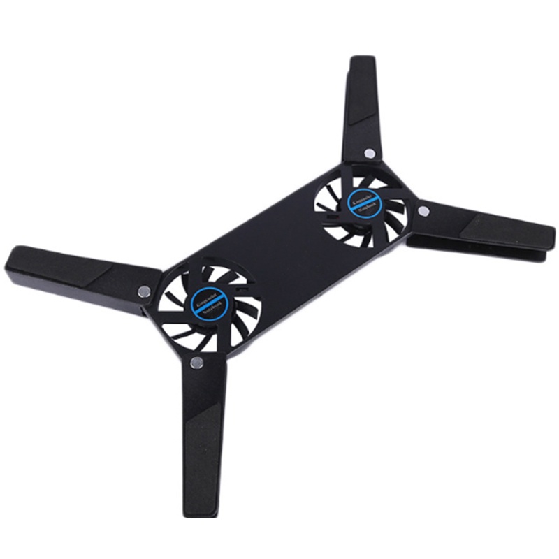 Quạt Đứng Làm Mát Cổng USB Cho 8-14 PC Laptop