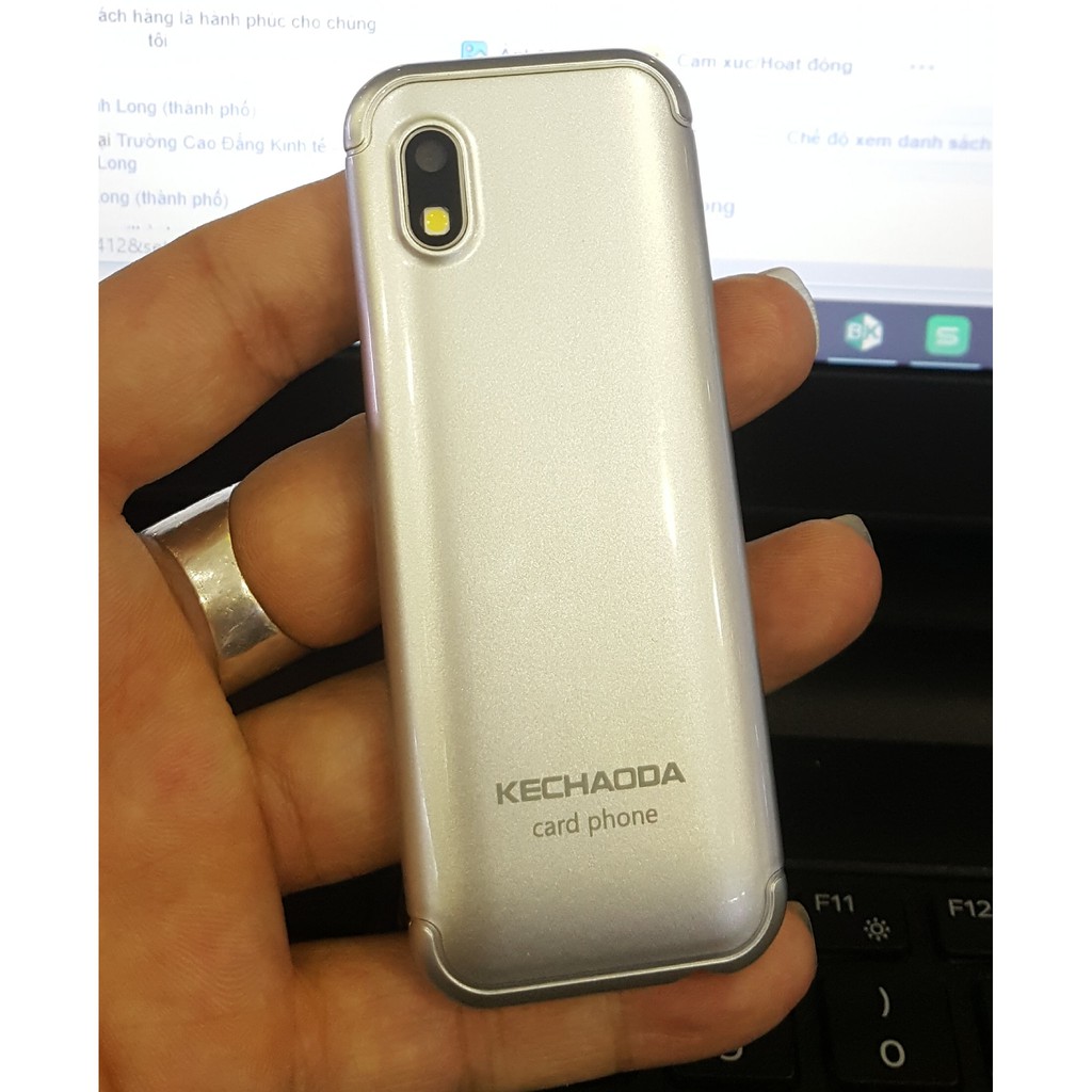 Điện thoại mini Kechaoda K115 | BigBuy360 - bigbuy360.vn
