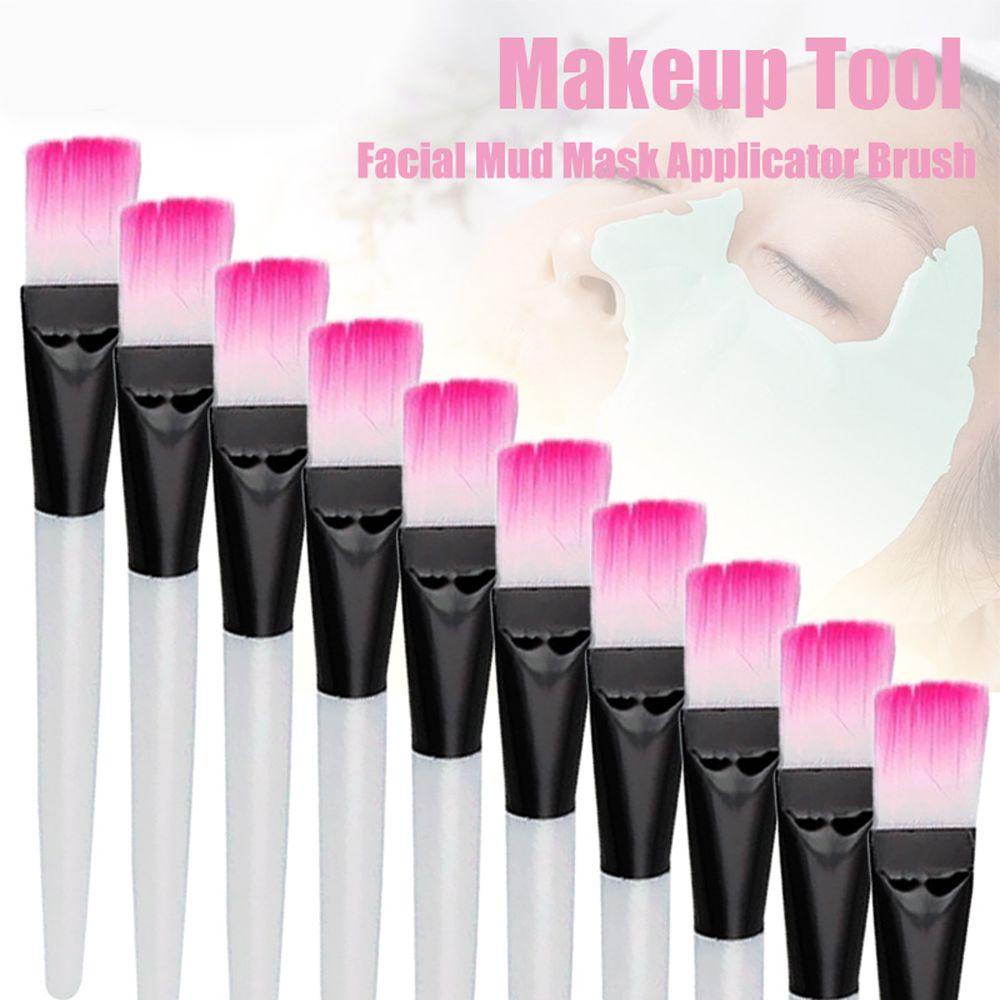 Set 2 Cọ Trộn Bùn Vệ Sinh Mặt Chuyên Nghiệp