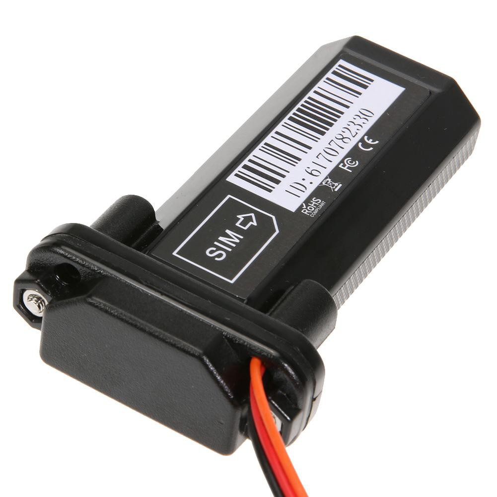 Global GPS Traer Waterproof Built-in Battery GSM Mini for Car motorcycle Cheap Vehicle Traing Car