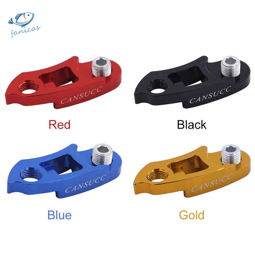 Móc Nối Dài Cùi Đề Sau Xe Đạp Fanicc