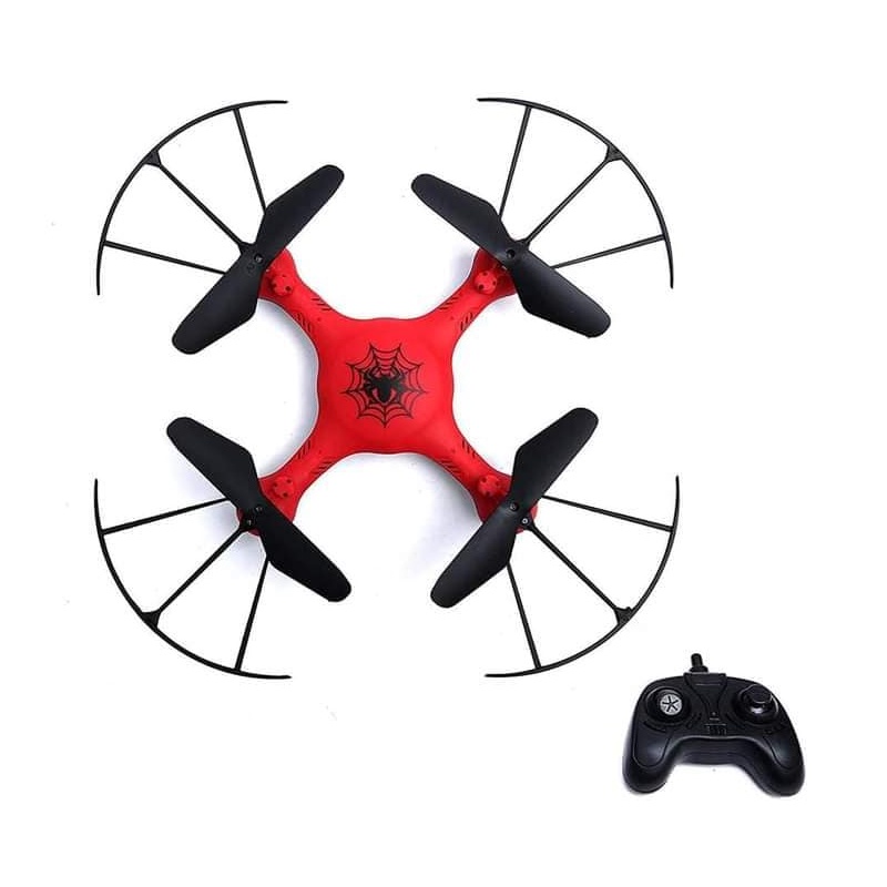 Máy bay không người lái X20/Y20-series giá rẻ, Flycam nhào lộn, Đồ chơi máy bay lên thẳng chất liệu nhựa ABS bền bỉ