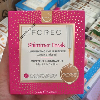 Mặt nạ Foreo UFO