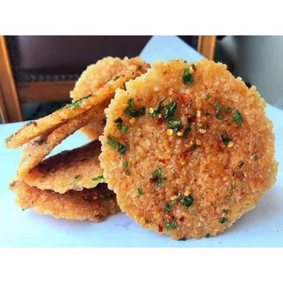 Cơm Chiên Nước Mắm