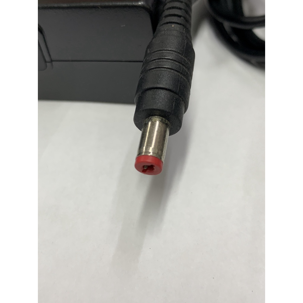 Adaptor Sony đèn led 12V 5A chính hãng jack 5.5mm x 2.1mm