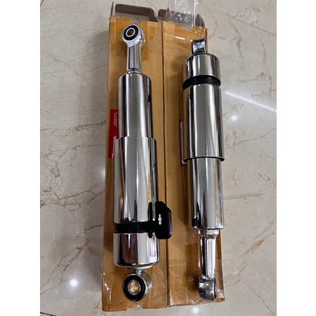 Combo bộ giảm xóc sau super Dream - Honda Việt Nam