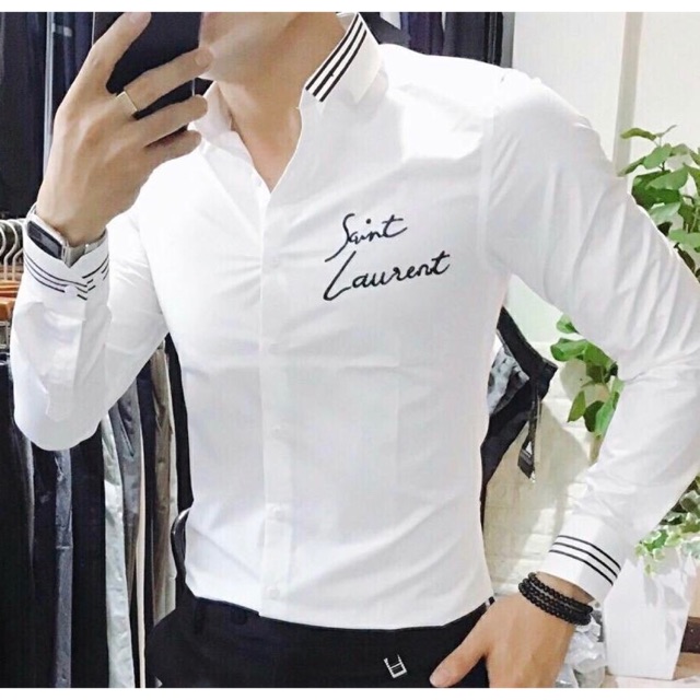 Binstore thời trang nam