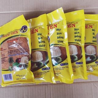 MUỐI SẤY NGỌC YẾN - 250g