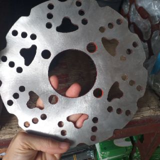 Đĩa phanh, đĩa thắng xe máy điện Xmen
