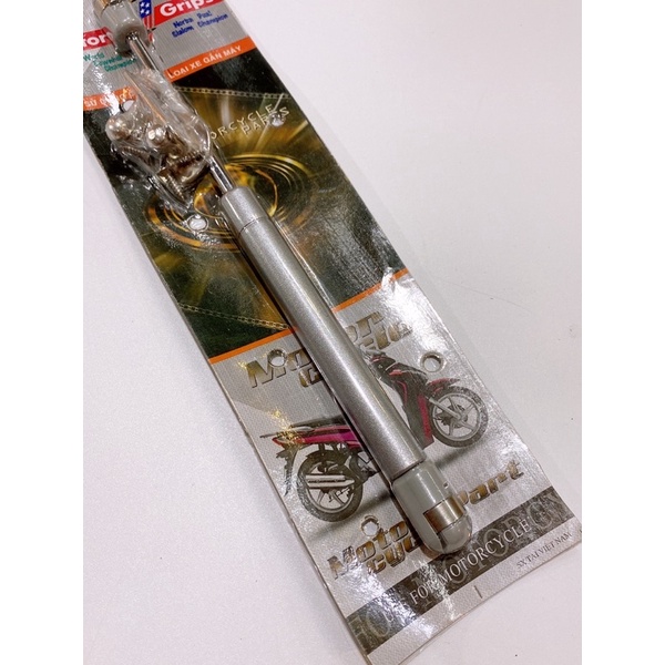 Pen nâng yên, cây trợ lực yên tự động cho xe máy hàng công ty