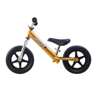 Xe thăng bằng SpeedyS