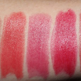Son Bobbi Brown Crushed Lip Color Babe