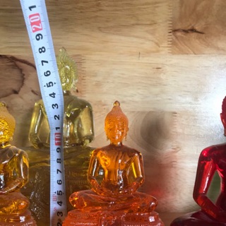 Tượng Phật nhựa Tháilan