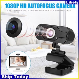 Camera Full Hd 1080p 5 Million Pixel Có Thể Điều Chỉnh Kích Thước