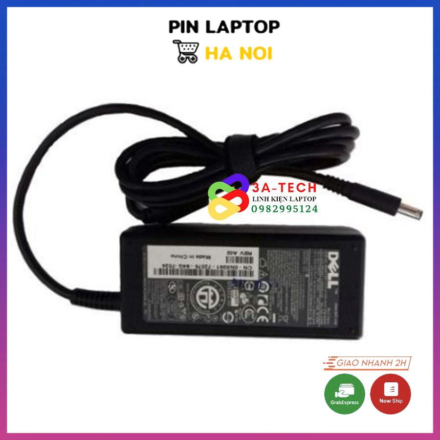 Sạc laptop Dell vostro 5581[SẠC ZIN], SẠC DELL VOSTRO 3478, Vostro 15, 15-3358, 15-5568, 5468, 5488, 3459, 3583, 3584