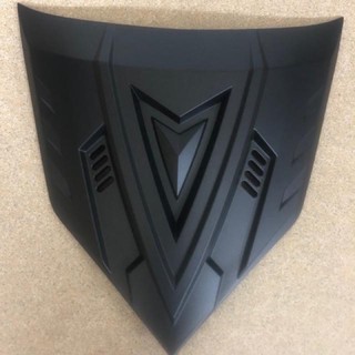 Ốp mặt nạ WINNER X, Carbon , đan (mới có)