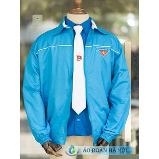 ÁO KHOÁC ĐOÀN THANH NIÊN CAO CẤP
