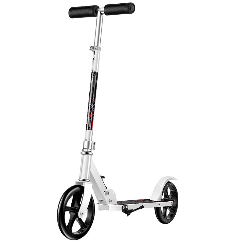 Xe trượt scooter trẻ em và người lớn