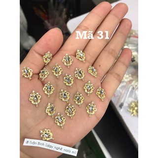 Charm xịn mã  28-36
