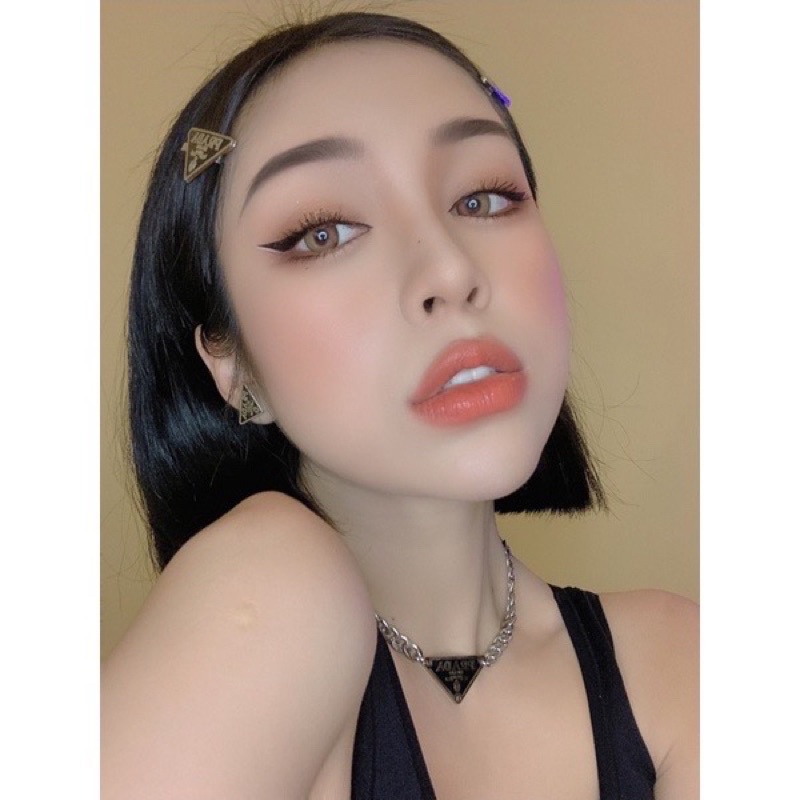 Vòng cổ prada-size lớn