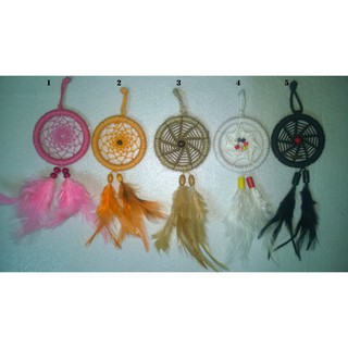 Dreamcatcher cỡ nhỏ