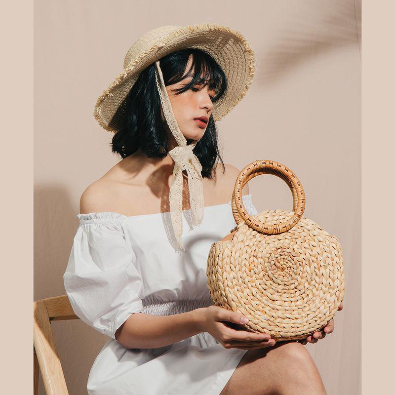 Túi lục bình Mily