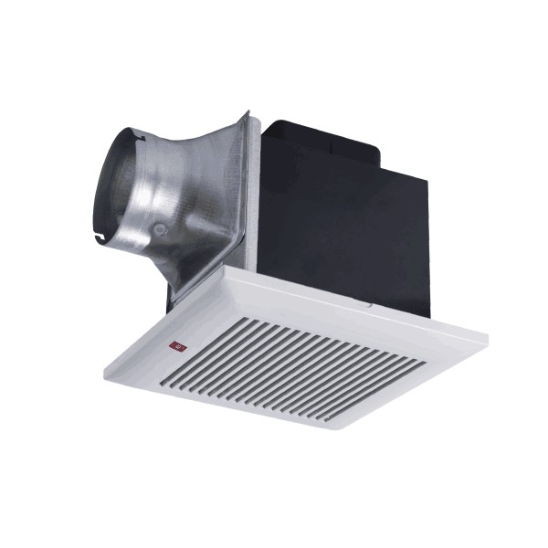 Quạt thông gió gắn trần KDK 24CDF