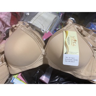 áo ngực không gọng đệm mỏng siêu êm
